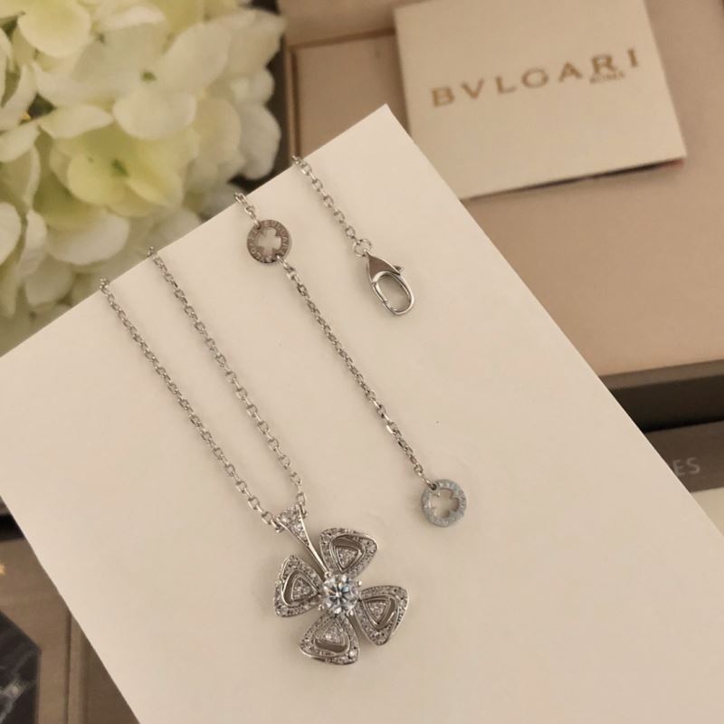 Bvlgari Necklaces